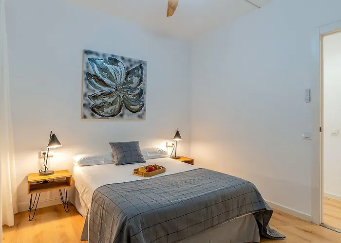 Appartement met Twee Slaapkamers